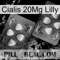 Cialis 20Mg Lilly 15